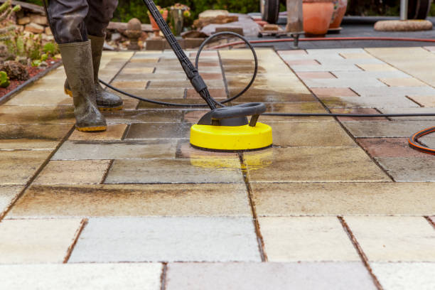 Playground Equipment Cleaning in Elroy, NC